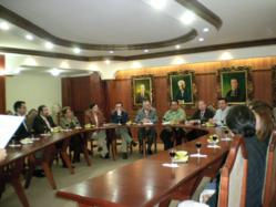 Educational Institute, Global Academic Partner, hospitality education